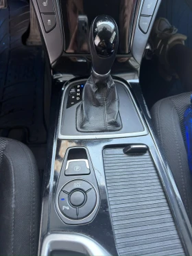 Hyundai I40, снимка 17