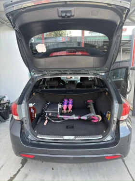 Hyundai I40, снимка 2