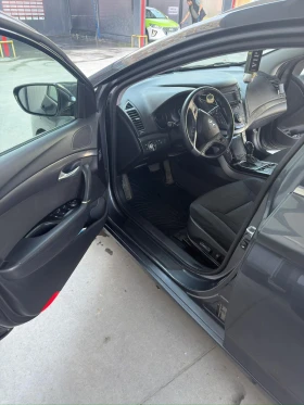 Hyundai I40, снимка 8