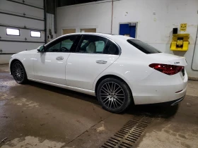 Mercedes-Benz C 300 2l 4Matic, снимка 2