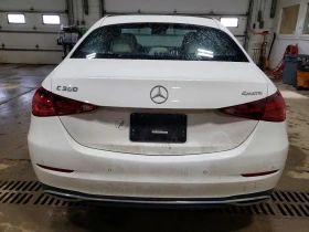 Mercedes-Benz C 300 2l 4Matic, снимка 6