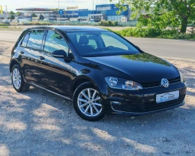 VW Golf 1.6 110 К.С. АВТОМАТИК! LOUNGE! БЕЗ АНАЛОГ!, снимка 1