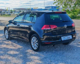 VW Golf 1.6 110 К.С. АВТОМАТИК! LOUNGE! БЕЗ АНАЛОГ!, снимка 7