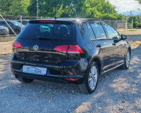 VW Golf 1.6 110 К.С. АВТОМАТИК! LOUNGE! БЕЗ АНАЛОГ!, снимка 5