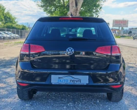 VW Golf 1.6 110 К.С. АВТОМАТИК! LOUNGE! БЕЗ АНАЛОГ!, снимка 6