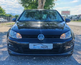 VW Golf 1.6 110 К.С. АВТОМАТИК! LOUNGE! БЕЗ АНАЛОГ!, снимка 2