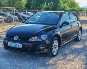 VW Golf 1.6 110 К.С. АВТОМАТИК! LOUNGE! БЕЗ АНАЛОГ!, снимка 3