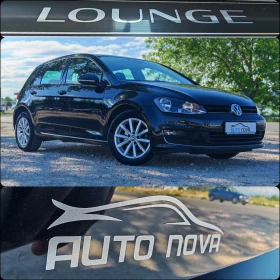 VW Golf 1.6 110 К.С. АВТОМАТИК! LOUNGE! БЕЗ АНАЛОГ!, снимка 17