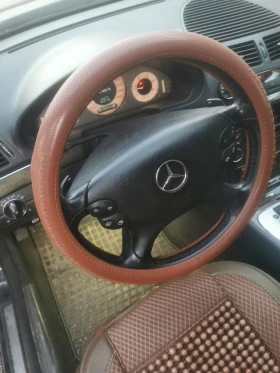 Mercedes-Benz E 320 3000 230к.с.+ 6 цилиндъра редови , снимка 4