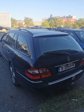 Mercedes-Benz E 320 3000 230к.с.+ 6 цилиндъра редови , снимка 8