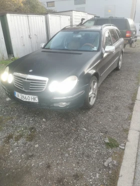 Mercedes-Benz E 320 3000 230к.с.+ 6 цилиндъра редови , снимка 1