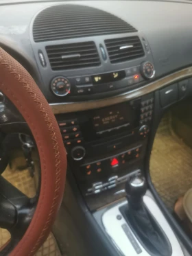 Mercedes-Benz E 320 3000 230к.с.+ 6 цилиндъра редови , снимка 6