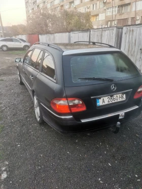 Mercedes-Benz E 320 3000 230к.с.+ 6 цилиндъра редови , снимка 2