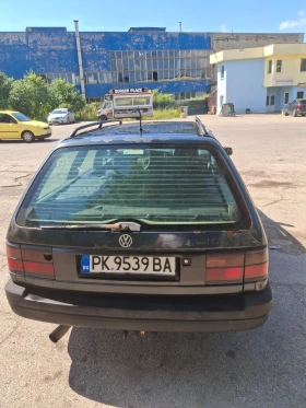 VW Passat, снимка 6