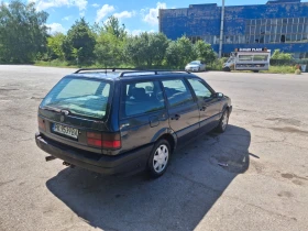 VW Passat, снимка 4