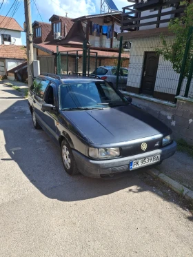 VW Passat, снимка 10
