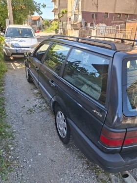 VW Passat, снимка 9
