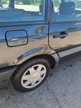 VW Passat, снимка 5