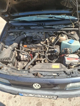 VW Passat, снимка 8