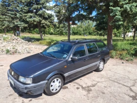 VW Passat, снимка 1
