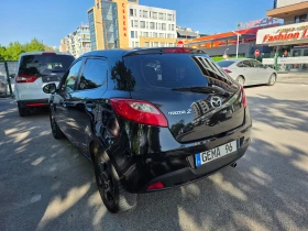 Mazda 2 1.3 i Ce PRO 75кс, снимка 15