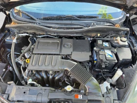 Mazda 2 1.3 i Ce PRO 75кс, снимка 8