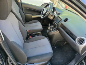 Mazda 2 1.3 i Ce PRO 75кс, снимка 4