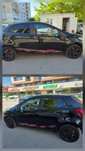 Mazda 2 1.3 i Ce PRO 75кс, снимка 14
