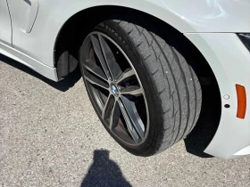 BMW 440 * Cabriolet * КЛИП НА МОТОРА * ОТ ПРЕДСТАВИТЕЛСТВО, снимка 7