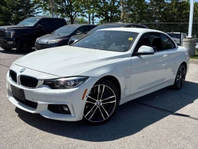 BMW 440 * Cabriolet * КЛИП НА МОТОРА * ОТ ПРЕДСТАВИТЕЛСТВО, снимка 3