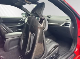 BMW M4 Competition xDrive Carbon/Ceramic , снимка 12