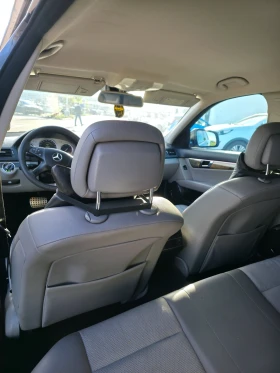 Mercedes-Benz C 320 3.2CDI, снимка 6