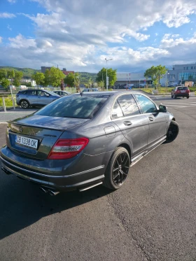 Mercedes-Benz C 320 3.2CDI, снимка 3
