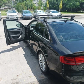 Audi A4, снимка 9