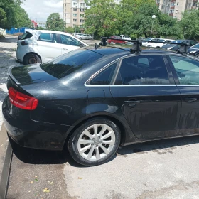Audi A4, снимка 7