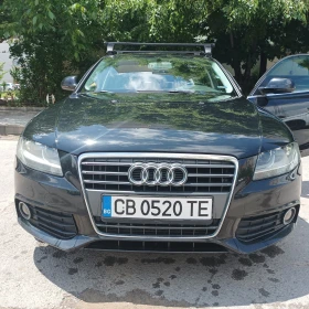 Audi A4, снимка 2