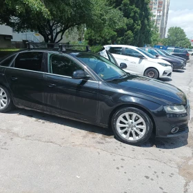 Audi A4, снимка 6