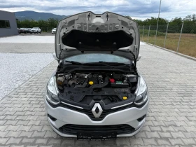 Renault Clio 1.5 DCI FACE LIFT NAVI, снимка 16