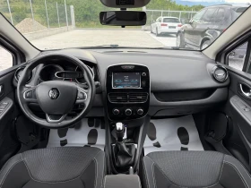 Renault Clio 1.5 DCI FACE LIFT NAVI, снимка 14