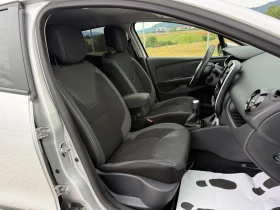 Renault Clio 1.5 DCI FACE LIFT NAVI, снимка 13