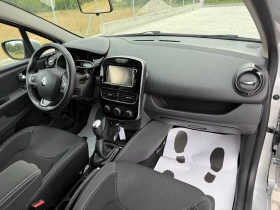 Renault Clio 1.5 DCI FACE LIFT NAVI, снимка 12