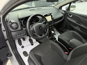 Renault Clio 1.5 DCI FACE LIFT NAVI, снимка 9