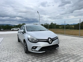 Renault Clio 1.5 DCI FACE LIFT NAVI, снимка 8