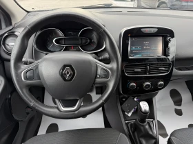 Renault Clio 1.5 DCI FACE LIFT NAVI, снимка 15