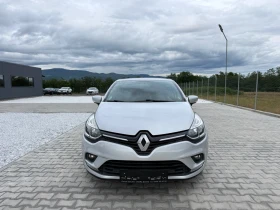 Renault Clio 1.5 DCI FACE LIFT NAVI, снимка 2