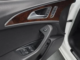 Audi A6 3.0 TDI Quattro, снимка 17