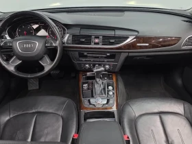 Audi A6 3.0 TDI Quattro, снимка 7