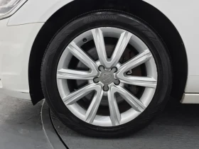Audi A6 3.0 TDI Quattro, снимка 5