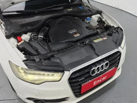 Audi A6 3.0 TDI Quattro, снимка 6