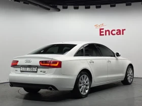 Audi A6 3.0 TDI Quattro, снимка 2